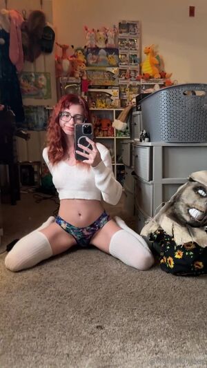 Mari.M0Nster Nude Photos photo 57