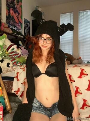 Mari.M0Nster Nude Photos photo 116