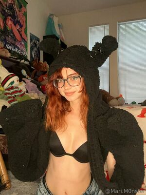 Mari.M0Nster Nude Photos photo 117