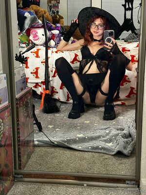 Mari.M0Nster Nude Photos photo 125