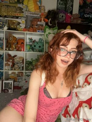 Mari.M0Nster Nude Photos photo 134