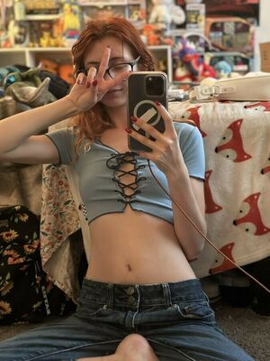 Mari.M0Nster Nude Photos photo 169