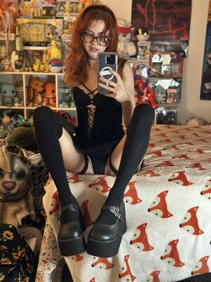 Mari.M0Nster Nude Photos photo 172