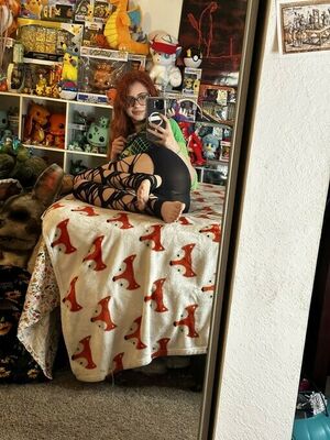 Mari.M0Nster Nude Photos photo 189
