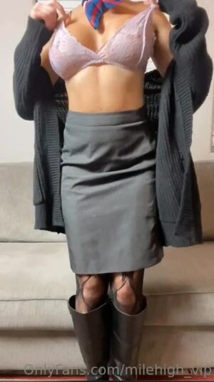 Sierramistvip Nude Photos photo 11