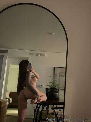 LunaxLegend Nude Photos photo 50