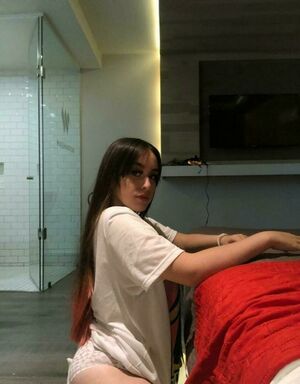 Escarlethamair1 Nude Photos photo 3