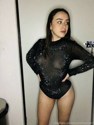 Escarlethamair1 Nude Photos photo 22