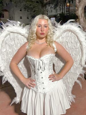 MorganElaine20 Nude Photos photo 20