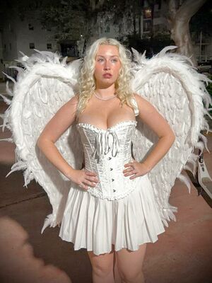 MorganElaine20 Nude Photos photo 22