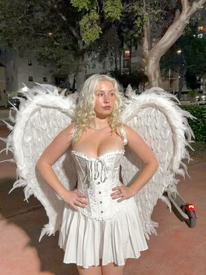 MorganElaine20 Nude Photos photo 32