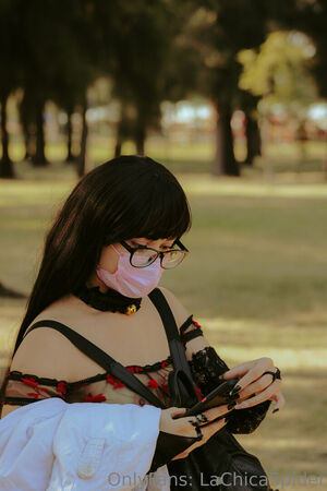 LaChicaSpider Nude Photos photo 208