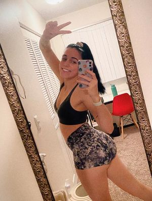 Sarah Joy Nude Photos photo 19