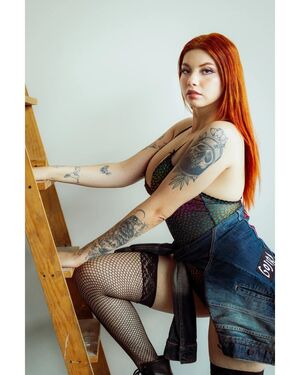 BadRedHead20 Nude Photos photo 47
