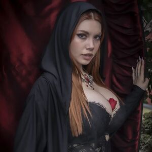 BadRedHead20 Nude Photos photo 52