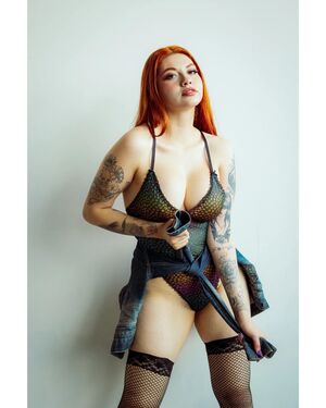 BadRedHead20 Nude Photos photo 57