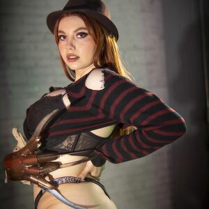 BadRedHead20 Nude Photos photo 65