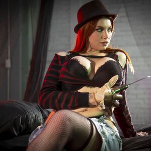BadRedHead20 Nude Photos photo 67