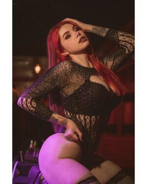 BadRedHead20 Nude Photos photo 99