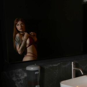 BadRedHead20 Nude Photos photo 115