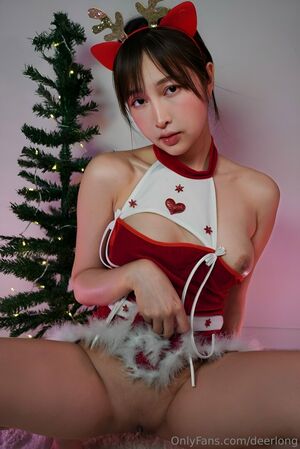 Deerlong Nude Photos photo 271