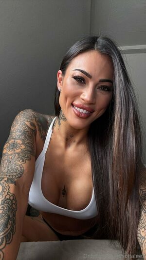 SofiaLeex Nude Photos photo 19