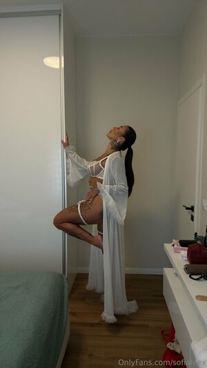 SofiaLeex Nude Photos photo 27