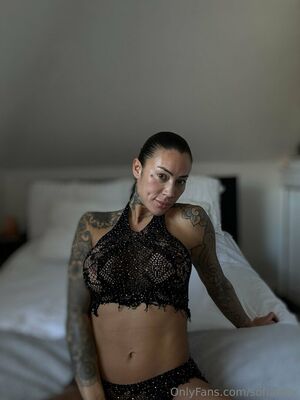 SofiaLeex Nude Photos photo 39