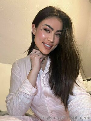 SofiaLeex Nude Photos photo 73