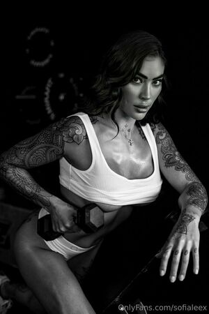 SofiaLeex Nude Photos photo 87