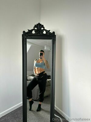 SofiaLeex Nude Photos photo 99