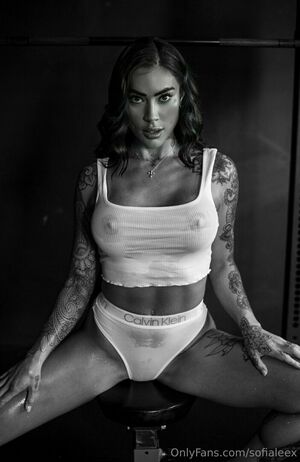 SofiaLeex Nude Photos photo 102