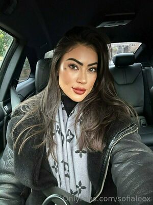 SofiaLeex Nude Photos photo 103