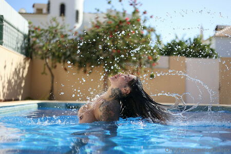 SofiaLeex Nude Photos photo 109