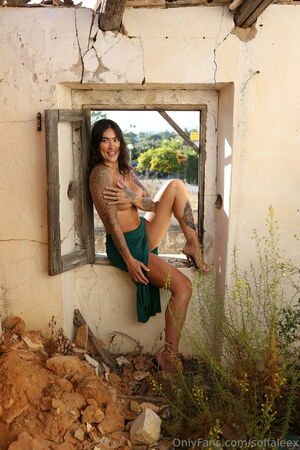 SofiaLeex Nude Photos photo 116