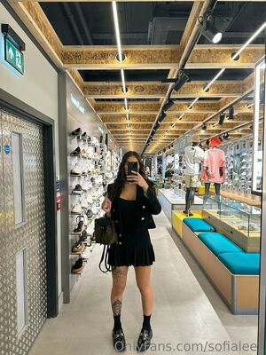 SofiaLeex Nude Photos photo 133
