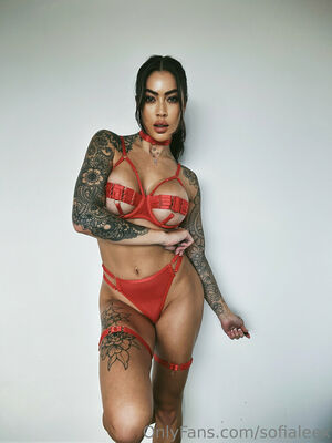 SofiaLeex Nude Photos photo 155