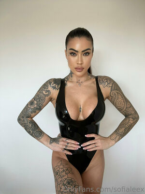 SofiaLeex Nude Photos photo 164