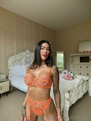 SofiaLeex Nude Photos photo 178