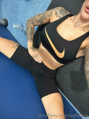 SofiaLeex Nude Photos photo 181