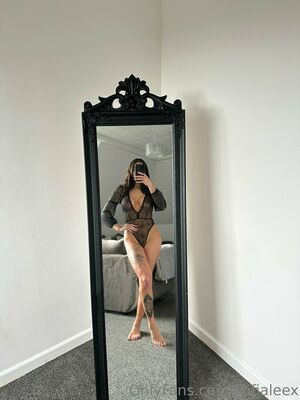 SofiaLeex Nude Photos photo 197
