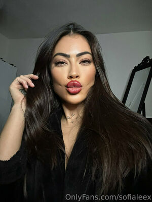 SofiaLeex Nude Photos photo 199
