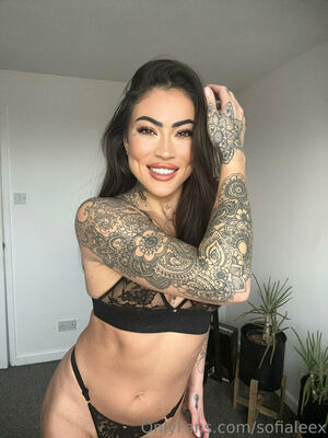 SofiaLeex Nude Photos photo 203