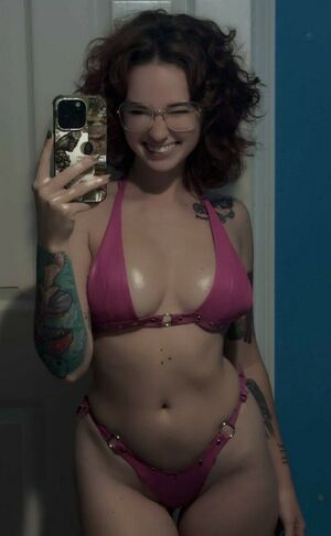Xangelxfacexx Nude Photos photo 12