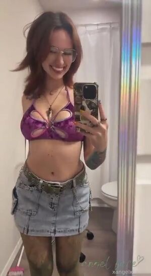 Xangelxfacexx Nude Photos photo 86
