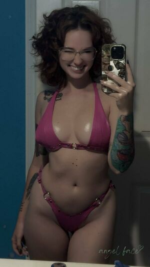 Xangelxfacexx Nude Photos photo 168