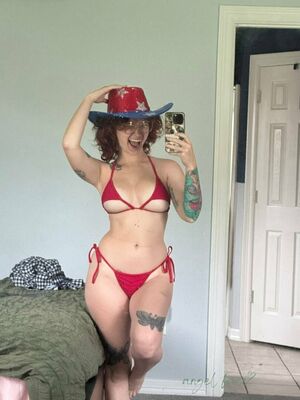 Xangelxfacexx Nude Photos photo 190