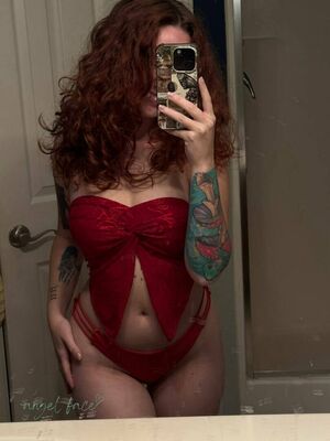 Xangelxfacexx Nude Photos photo 203