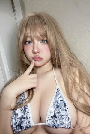 Manekinekoluvu Nude Photos photo 6