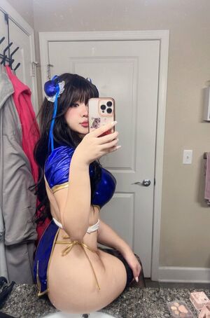 Manekinekoluvu Nude Photos photo 44